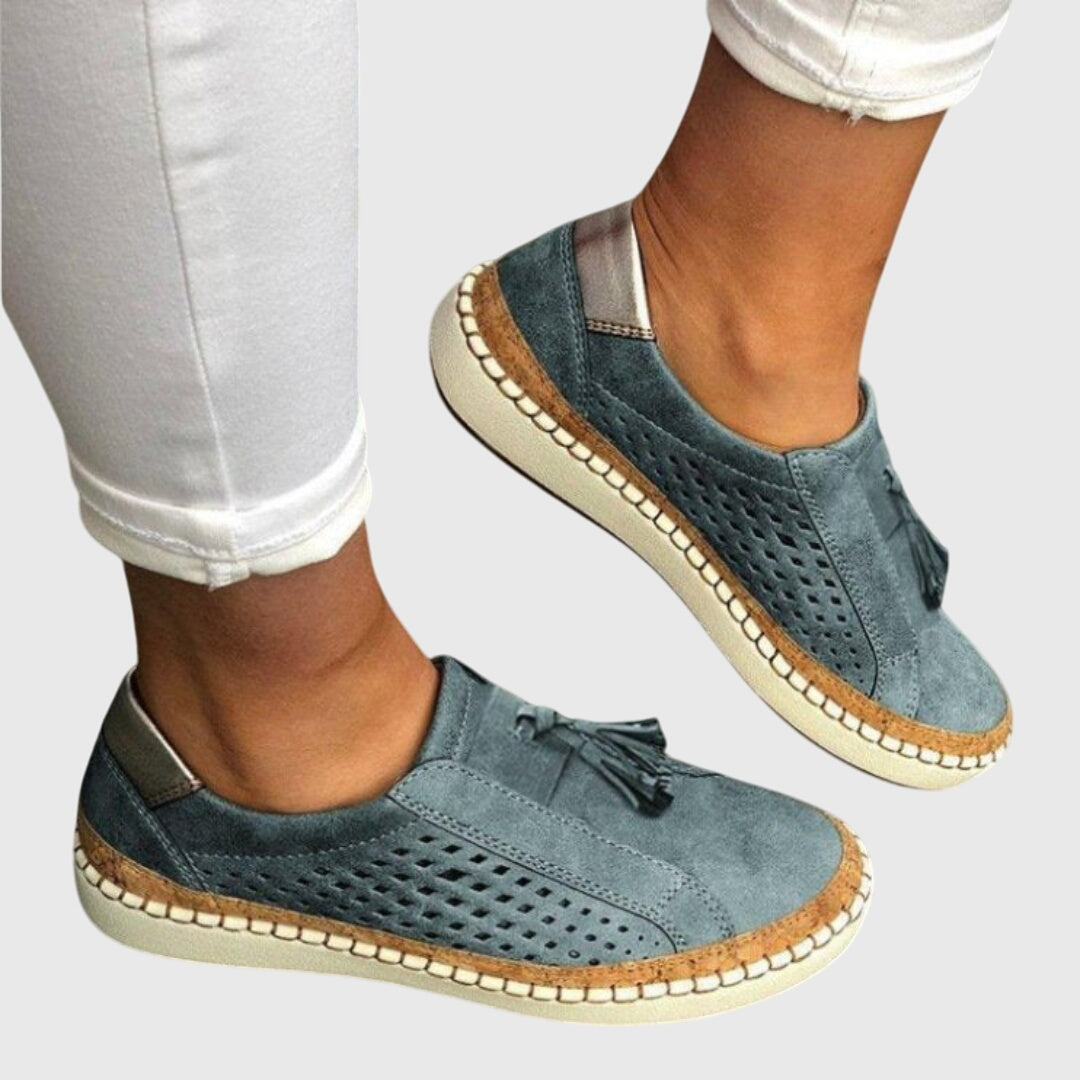 Piper™ | Ortopedyczne Slip-Ony