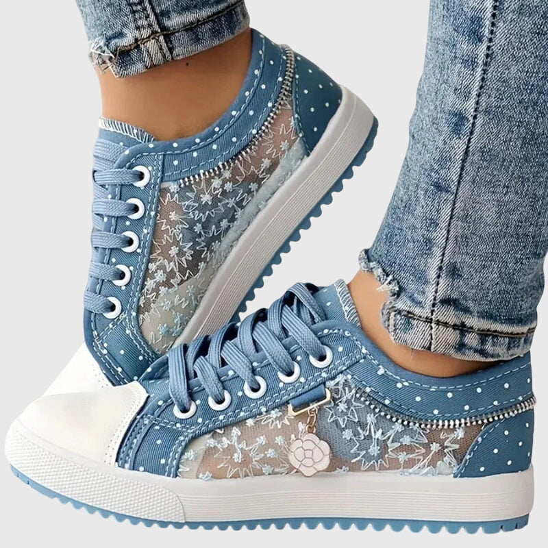 Elena™ | Sneakersy Ortopedyczne