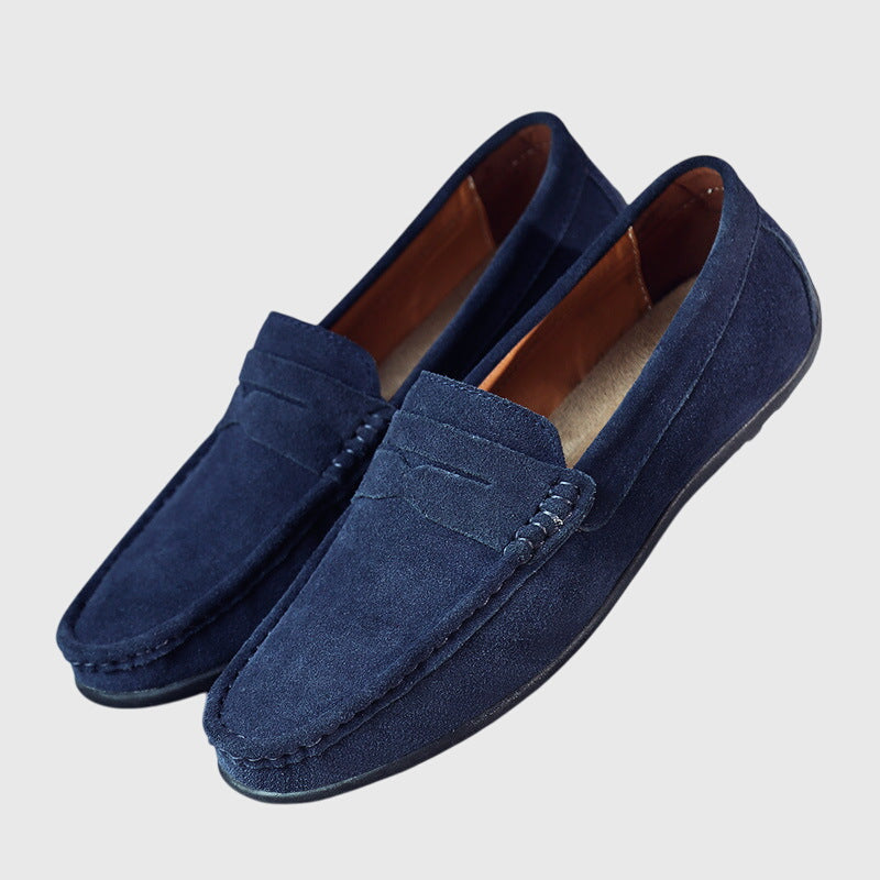 Rosaly™ | Ortopedyczne Loafery