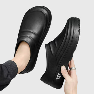 OrthoStep™ | Komfort i elastyczność