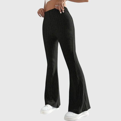 Jennifer - Eleganckie Spodnie