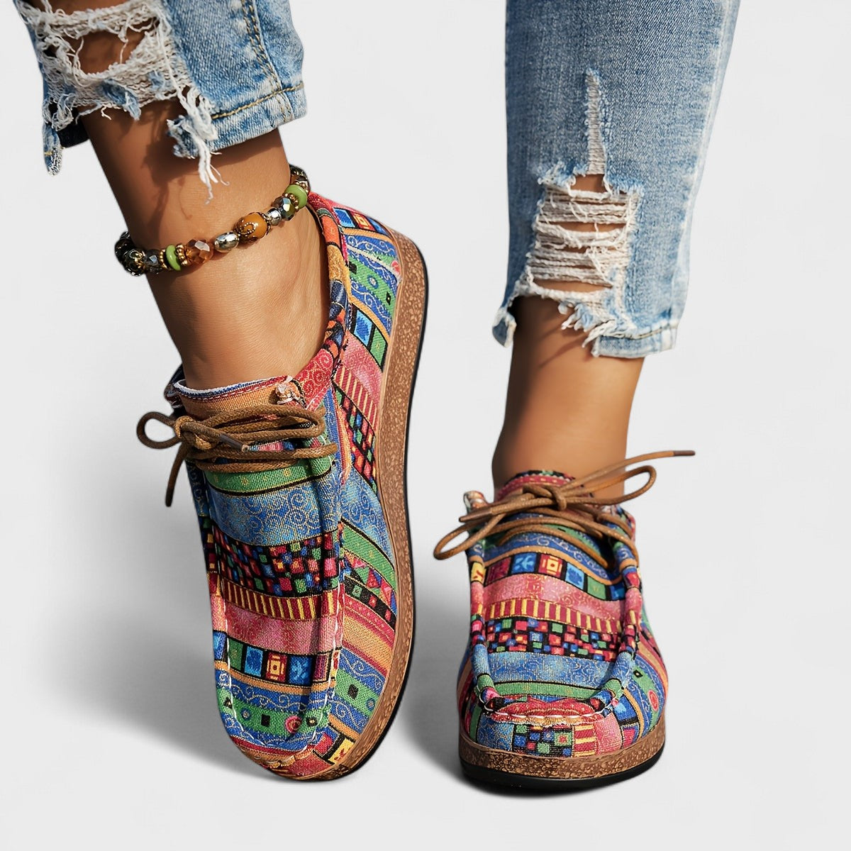 Seryphina™ | Ortopedyczne Buty Sportowe