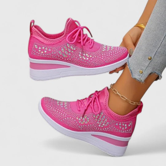 Shanileigh | Ortopedyczne buty