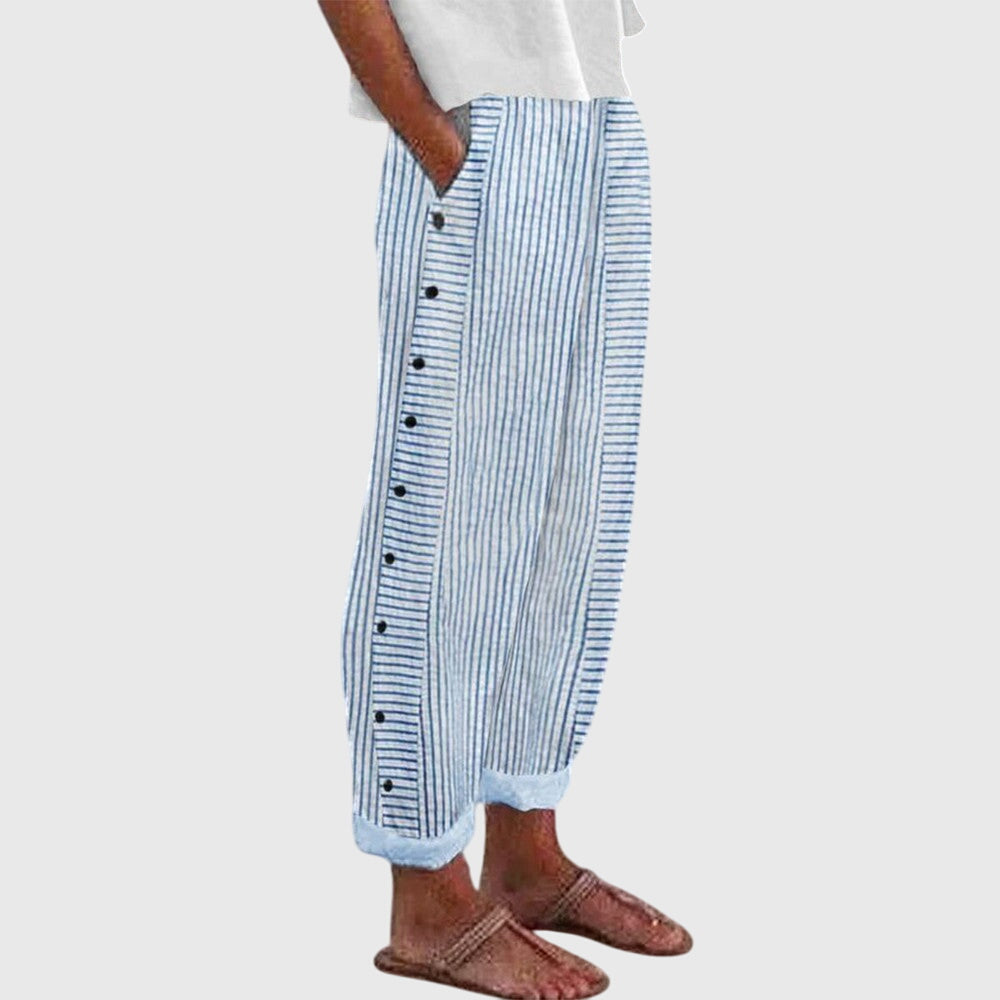 Bertha™ | Stylowe Spodnie Damskie