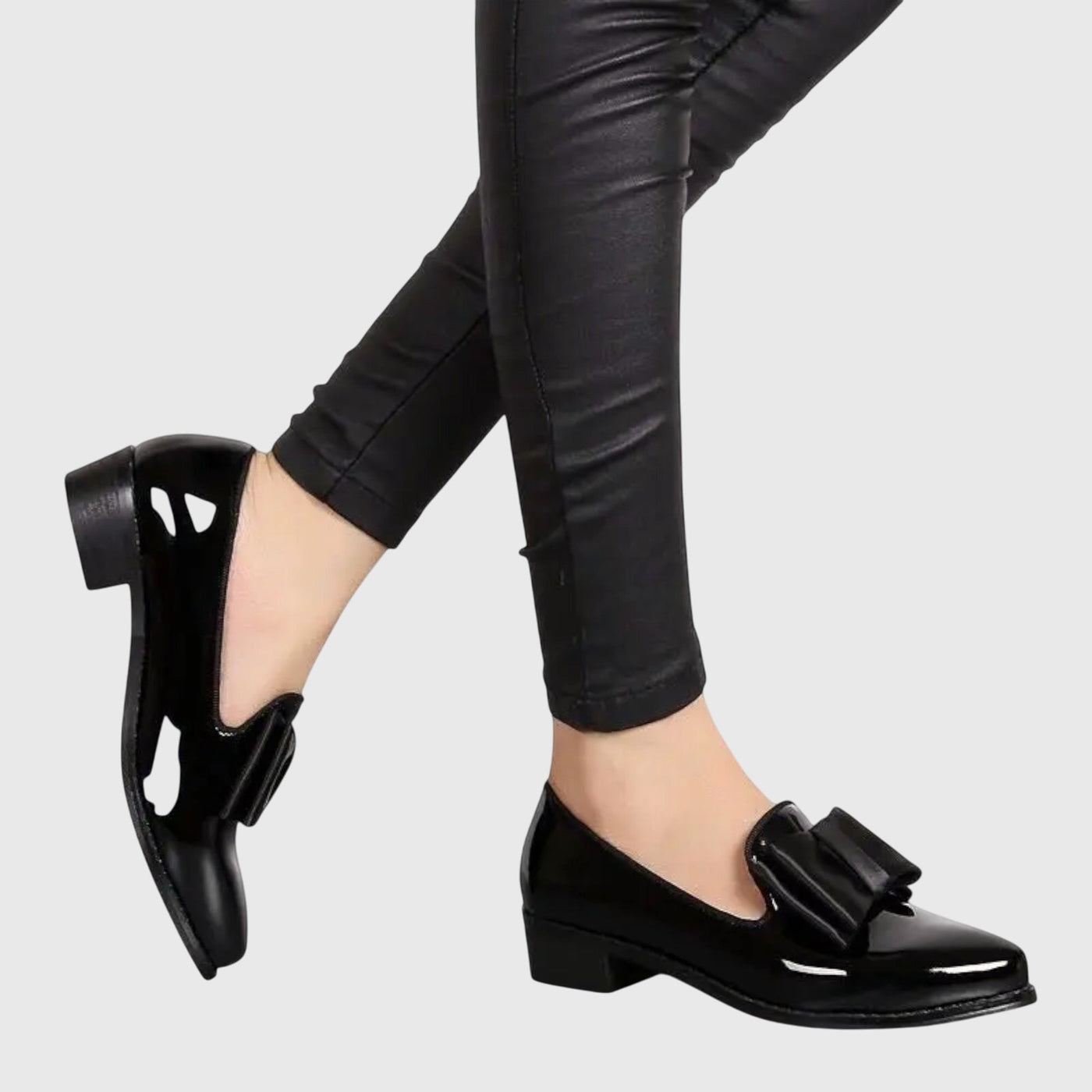 Anya™ | Ortopedyczne Loafery