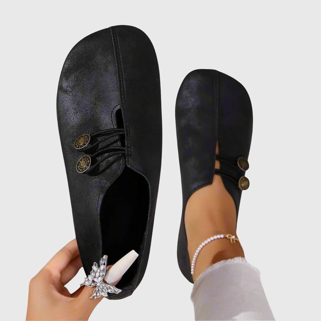 Josephine™ | Codzienne Wygodne Slip-Ons