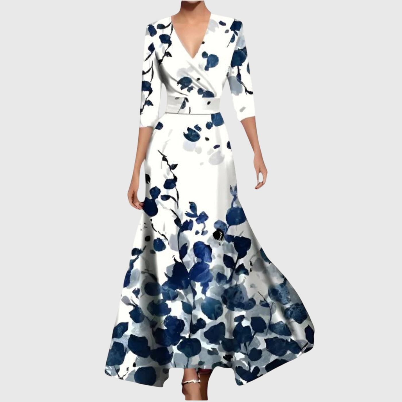 Leila™ | Elegancka Sukienka