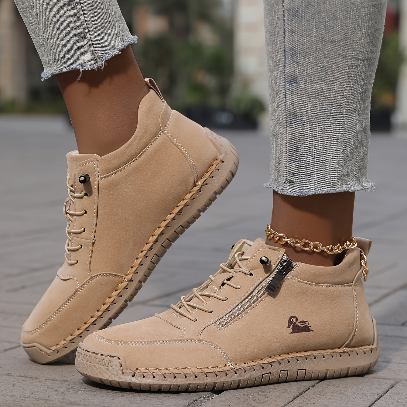 Tazra | Obuwie ortopedyczne