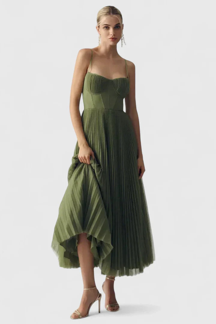 Hylyana | Elegancka Sukienka