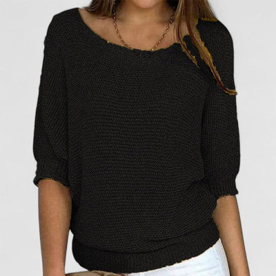 Delilah™ | Wygodny Sweter