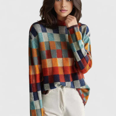 Emersyneh | Stylowy Sweter