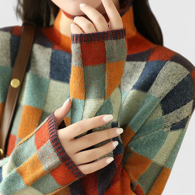 Emersyneh | Stylowy Sweter