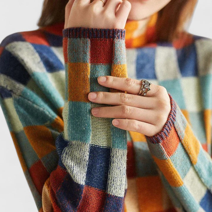 Emersyneh | Stylowy Sweter