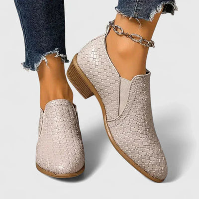 Violeandra | Buty ortopedyczne