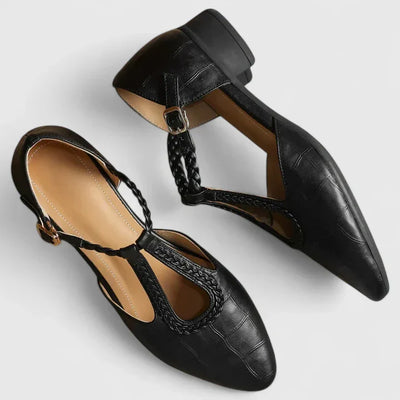 Jamyrisse | Buty ortopedyczne