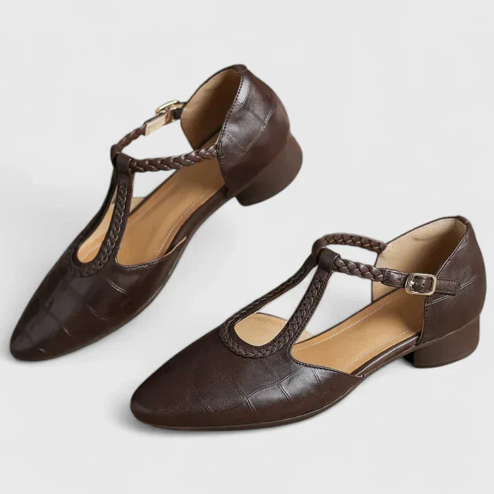 Jamyrisse | Buty ortopedyczne
