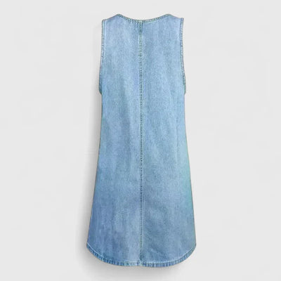 Zarisse™ | Elegancka Midi Sukienka