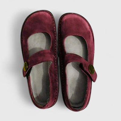 Violetta | Buty ortopedyczne