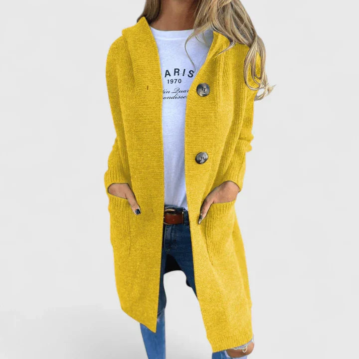 Dia | Stylowy sweter