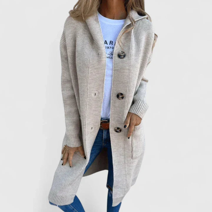Dia | Stylowy sweter