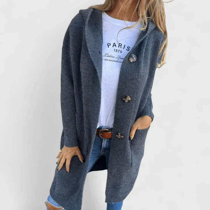 Dia | Elegancki Kardigan