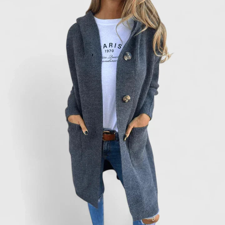 Dia | Stylowy sweter
