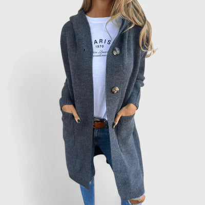 Dia | Stylowy sweter