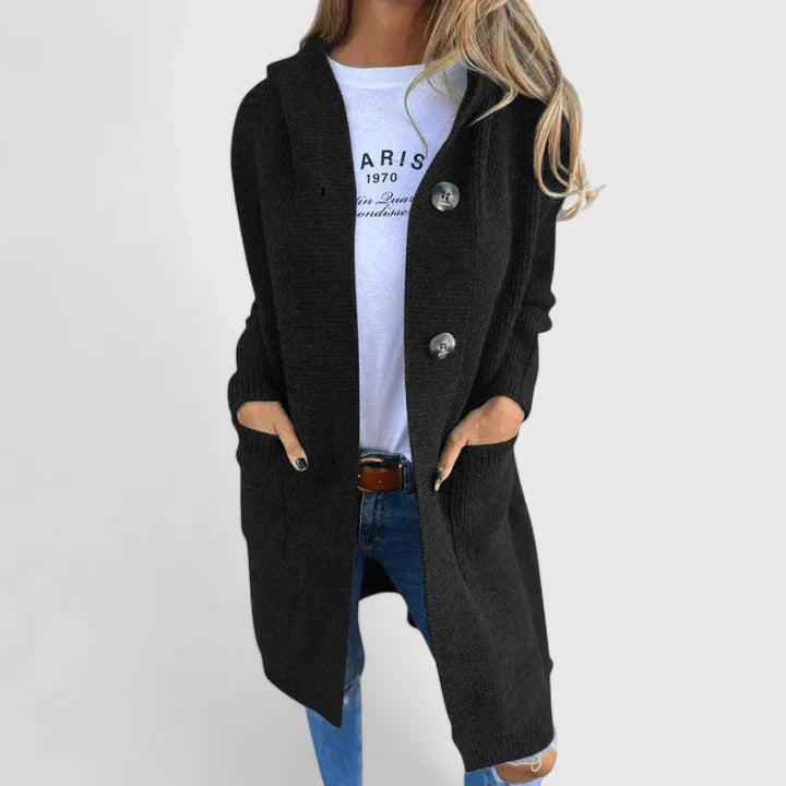 Dia | Elegancki Kardigan