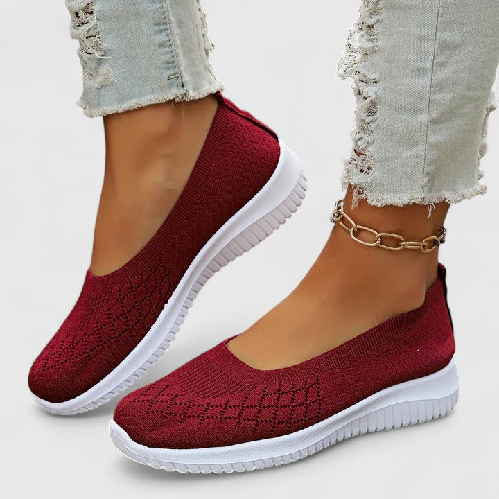 Odara | Ortopedyczne Slip-On