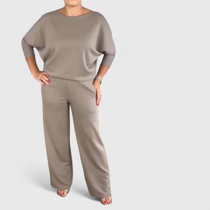 Maebrie | Elegancki Zestaw Trzech Części