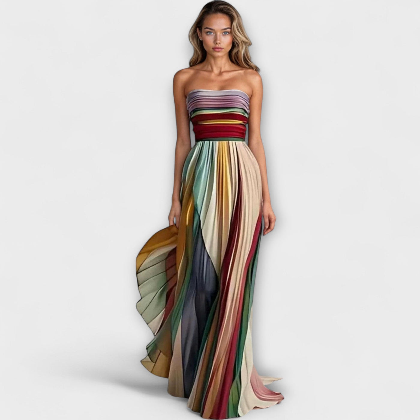 Rylee | Stylowa Sukienka