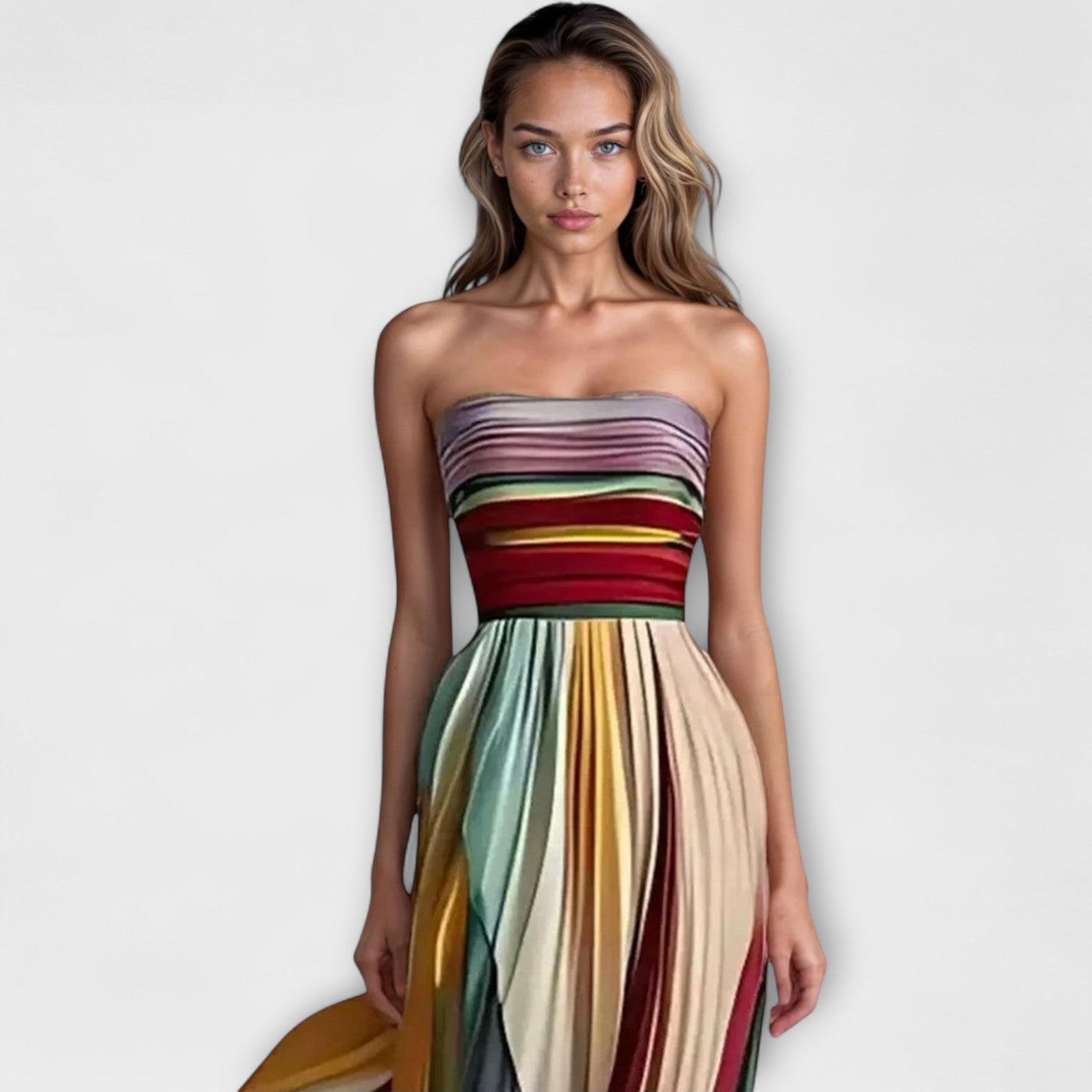 Rylee | Stylowa Sukienka